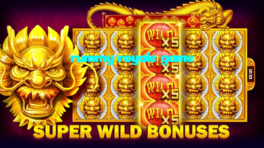 rummy royale game خوش آمدید بونس +600% پیشکش موبائل ایپ کے پروموشن سیکشن میں دکھائی دیتی ہے۔