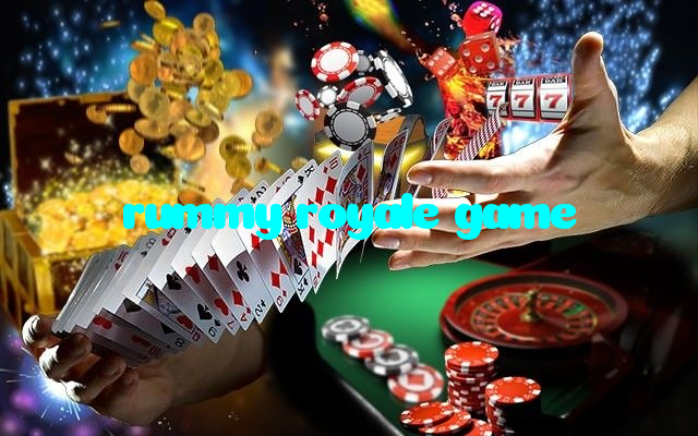available types of rummy royale game bet including pre-match live express and system bets