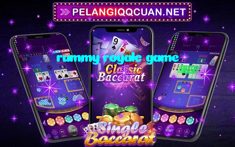 making first deposit on rummy royale game website using local payment methods in Pakistan